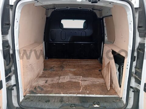 Kangoo Express BDCI 80 GPS R-LINK SOCIETE 2Pl. DISTRIB.+CT OK 1MAIN (GALERI 2021 occasion 31120 Portet-sur-Garonne