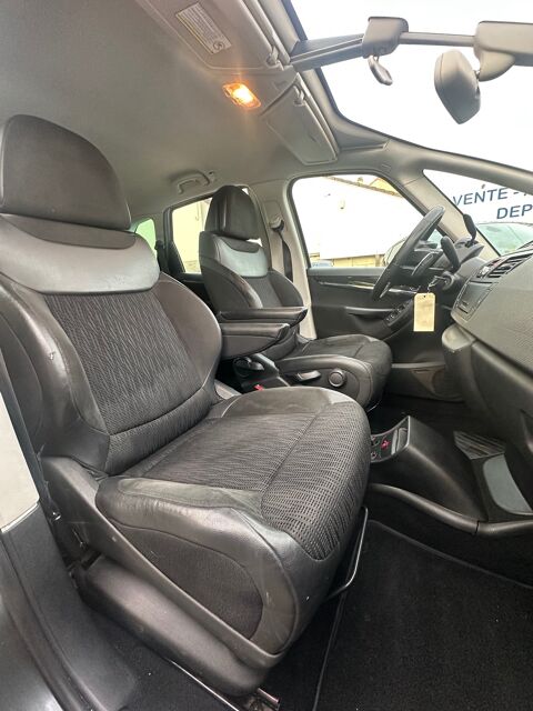 C4 Picasso (2) 1.6 THP 155 EXCLUSIVE BMP6 2013 occasion 93600 Aulnay-sous-Bois