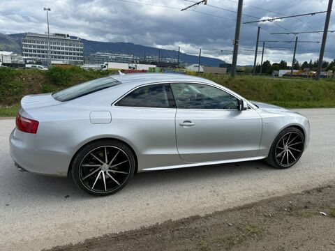 S5 COUPE 4.2 FSI QUATTRO TIPTRONIC CT OK GARANTIE 12 MOIS 2008 occasion 45520 Cercottes