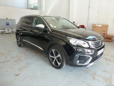 5008 1.5 HDI 130 CH CROSSWAY 2018 occasion 42410 Chavanay