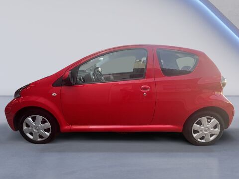 Aygo 1.0 68cv 2009 occasion 91620 Nozay