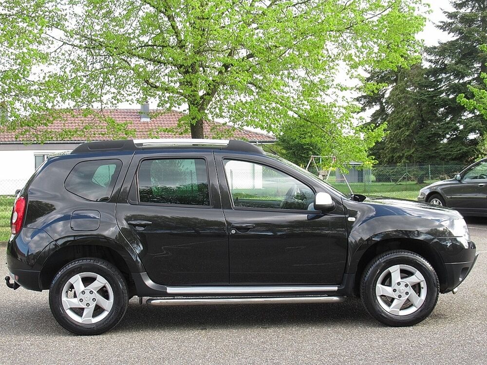 Duster 1.5 DCI 90CV 02/2011 *CLIM*149000KM* 2011 occasion 57730 FOLSCHVILLER