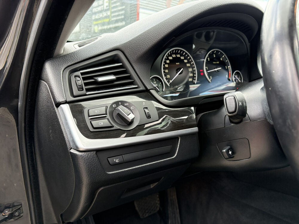 S&eacute;rie 5 (F10) 3.0 535D 313 XDRIVE EXCLUSIVE 2012 occasion 95480 Pierrelaye