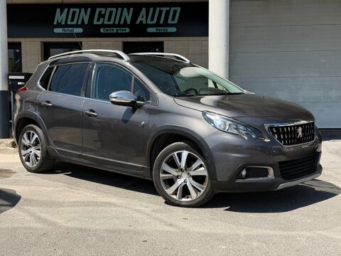 Annonce voiture Peugeot 2008 6990 €