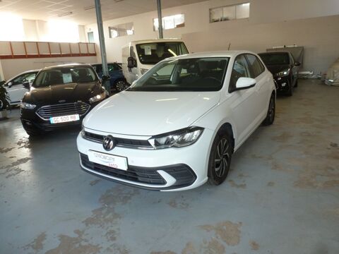 Annonce voiture Volkswagen Polo 15990 €