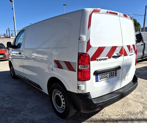 Expert M 2.0 HDI 120CH DRIVER 1ERE MAIN TVA RECUPERABLE KIT DISTRI 2021 occasion 34070 MONTPELLIER