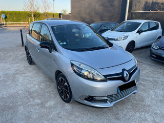 Sc&eacute;nic 3&nbsp; PHASE 3 - 1.5 dCi 110 CH FAP ECO2 BOSE 2012 occasion 41000 BLOIS