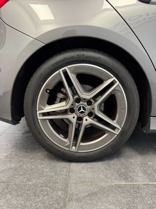 Classe A 180 7G TRONIC AMG LINE 2018 occasion 68110 Illzach
