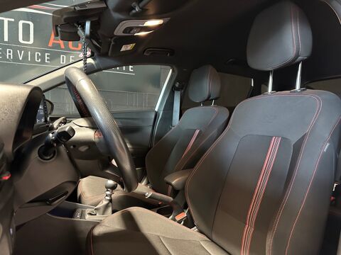 i20 III 1.0 T-GDi 12V GPF Mild Hybrid DCT7 S&S NLINE 2023 occasion 51370 CHAMPIGNY
