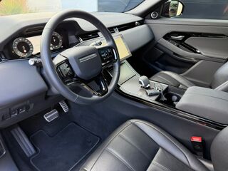 Range Rover Evoque P300E AWD DYNAMIC SE / TVA / 54683 KMS 2023 occasion 62780 CUCQ