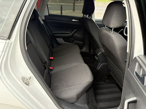 Polo VI 1.6 TDI 95 CONFORTLINE DSG7 2019 occasion 95480 Pierrelaye