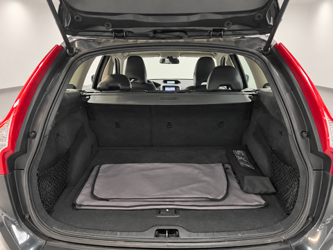 XC60 2,4 D4 XENIUM AWD BOITE AUTOMATIQUE 2010 occasion 95600 EAUBONNE