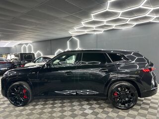 XM G09 4.4 V8 653 CH (FRANCAISE // MALUS PAYE) 2024 occasion 75012 Paris
