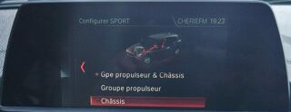 S&eacute;rie 1 (F20) (2) 118D URBANCHIC BVA8 5P 150 Ch / CARPLAY / CAMERA / 2018 occasion 34500 B&eacute;ziers