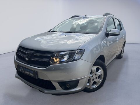 Annonce voiture Dacia Logan 7990 €