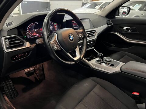 S&eacute;rie 3 3 G21 Touring 320dA MH xDrive 190ch Business Design / Finan 2022 occasion 69800 SAINT-PRIEST