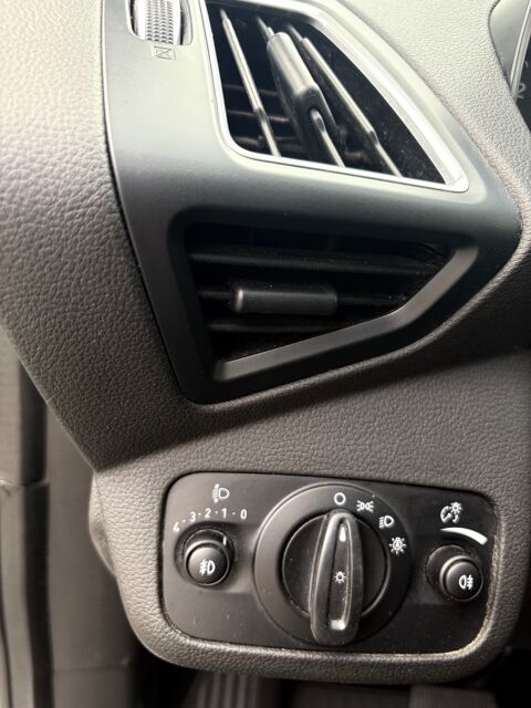 Grand C-MAX 2016 7 Places BOITE AUTO TDCI GPS RADARS AV/AR Bluetooth R&Eacute;G 2016 occasion 95100 ARGENTEUIL