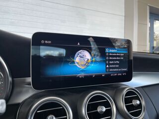 Classe C Berline 220 CDi 2.0 CDI 9G-TRONIC 194 cv - Toit ouvrant - Si 2019 occasion 95190 Goussainville