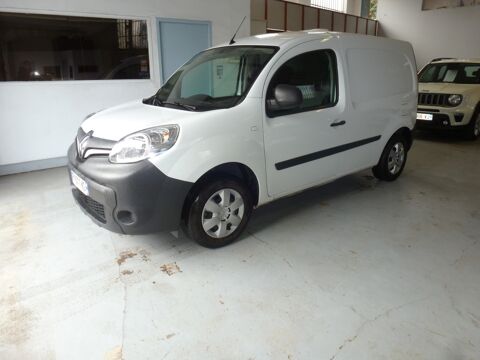 Annonce voiture Renault Kangoo Express 13490 €