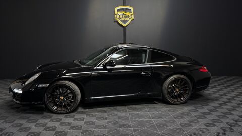 Porsche 911 997 Carrera Phase 2 2011 occasion Blainville-sur-Orne 14550