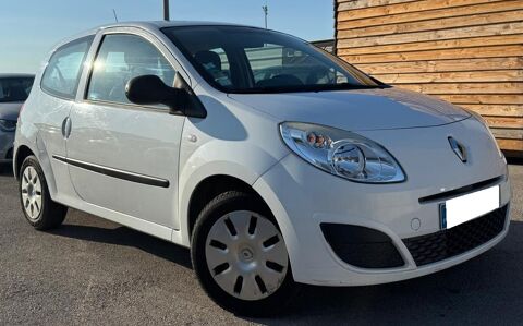 Renault twingo -   II (X44) 1.2 i 16V LEV 75 cv * 88Mkm