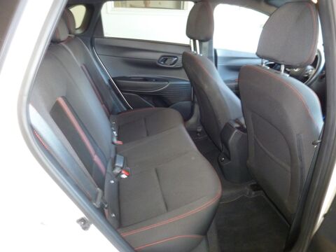 i20 1.0 T-GDI 100 CH HYBRID 48V N-LINE CREATIVE 2022 occasion 42410 Chavanay