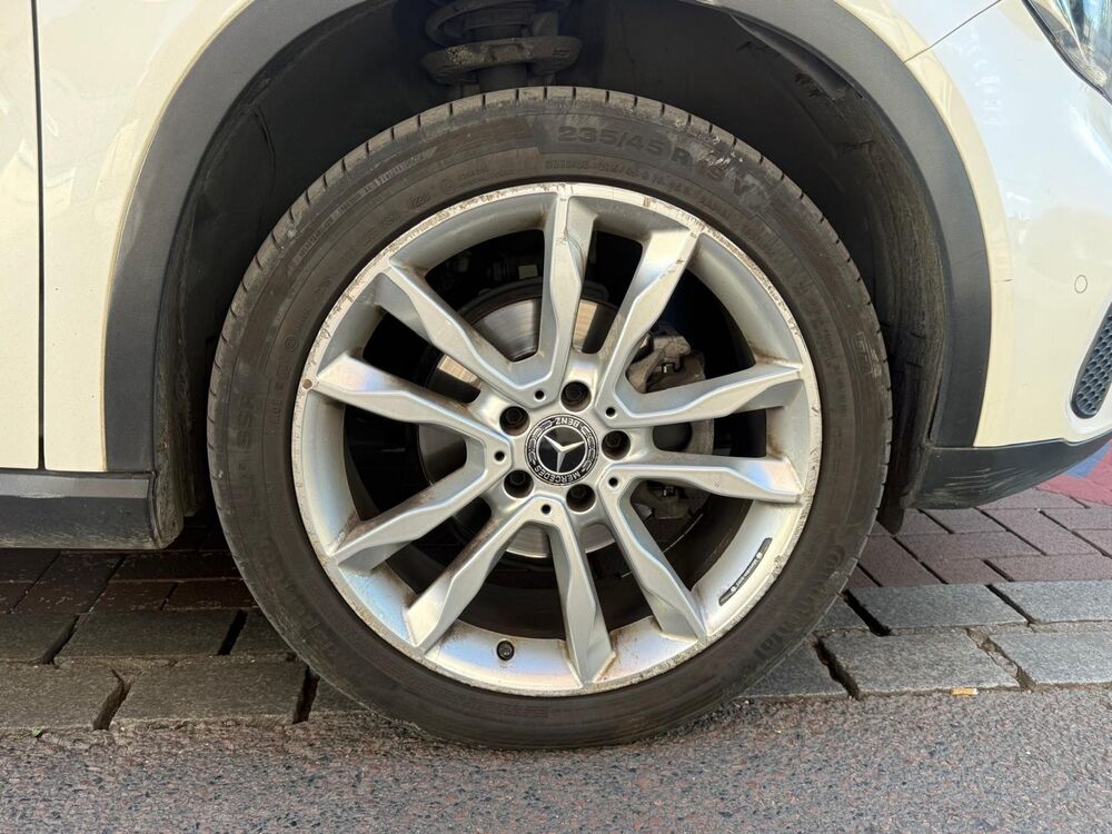 Classe GLA Pack AMG TOIT OUVRANT 2019 occasion 92500 RUEIL-MALMAISON