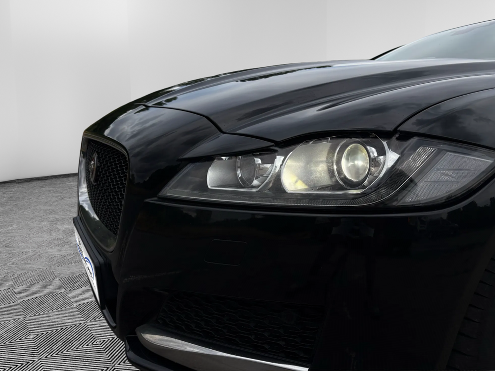 XF II V6 3.0 D 300 ch Prestige BVA * 97 000 KMS * VO825 2016 occasion 57190 Florange