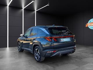 Tucson 1.6 T-GDi Plug-In-Hybrid/ HTRAC Executive/ BVA6 265 ch/GARAN 2021 occasion 34000 MONTPELLIER