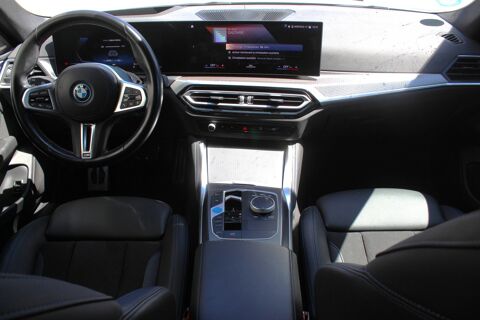 i4 GRAN COUPE G26 M50 xDrive 544 ch M SPORT + TO / CARPLAY / LA 2023 occasion 34430 Saint-Jean-de-V&eacute;das