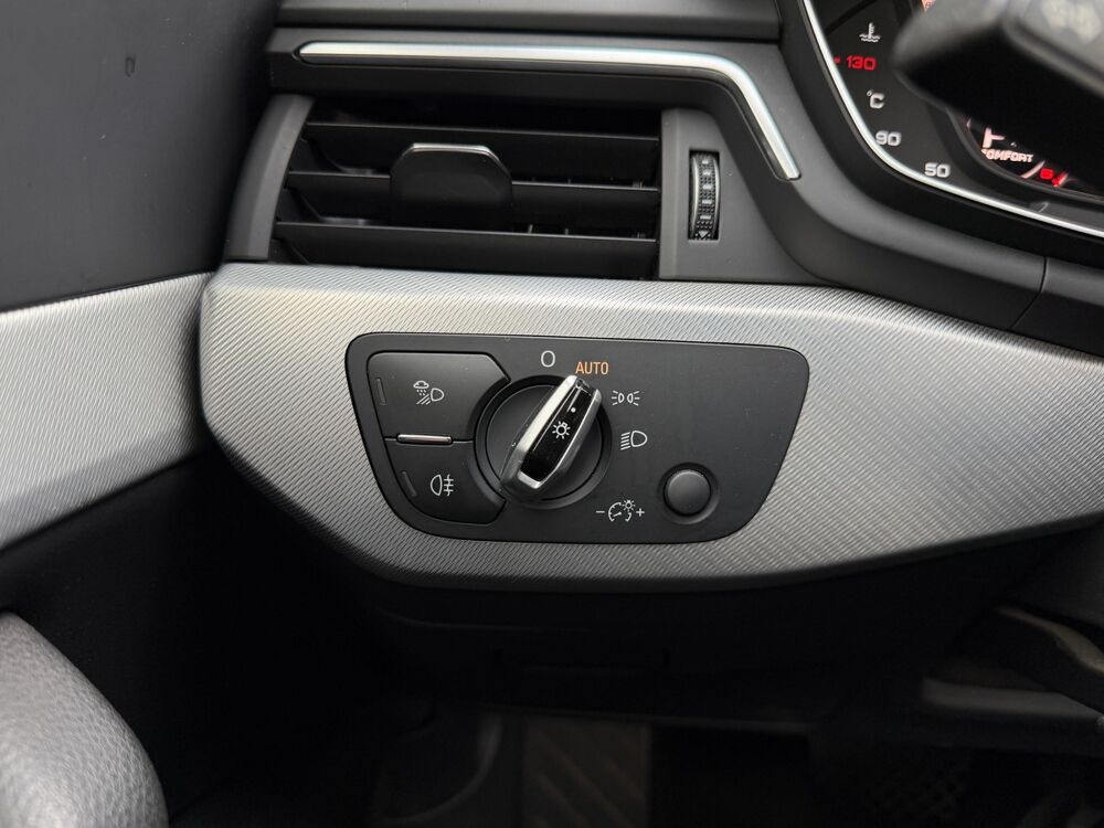 A4 Avant Quattro 2.0 TDi S-Tronic7 190 cv - Toit ouvrant / Cam&eacute; 2016 occasion 95190 Goussainville