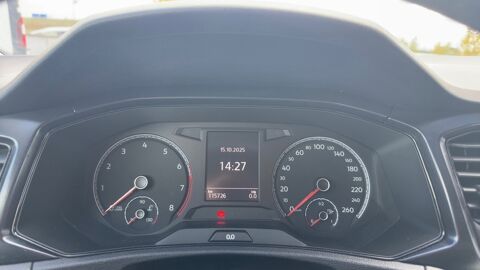 Jetta 1.5 TSI 115 PACK R LINE / LINE ASSIST / GRIS NARDO / JA 18 / 2018 occasion 67550 ECKWERSHEIM