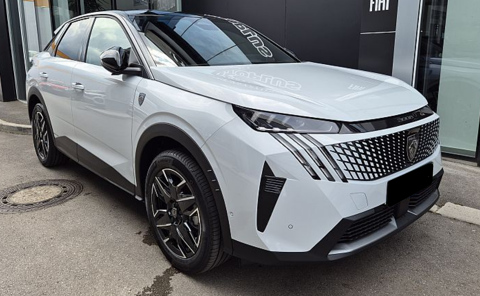 Peugeot 3008 EN STOCK - NOUVEAU Hybrid 136 GT E-DCS6 - TOUTES OPTIONS 2024 occasion PARIS 75008