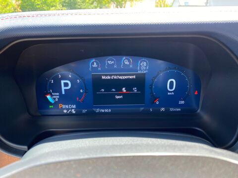 Bronco PERFORMANCE RAPTOR V6 425 CH / TVA / 992 KMS 2024 occasion 62780 CUCQ