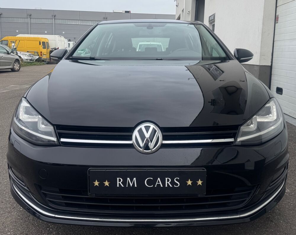 Golf 1,4 FINITION HIGHLINE 2013 occasion 67150 Erstein