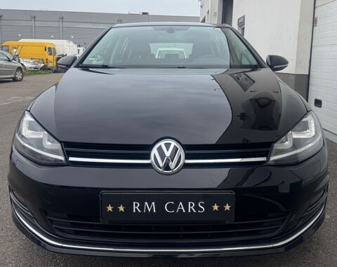 Golf 1,4 FINITION HIGHLINE 2013 occasion 67150 Erstein