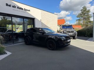 Range Rover Evoque P300E AWD DYNAMIC SE / TVA / 54683 KMS 2023 occasion 62780 CUCQ