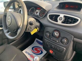 Clio 1.2 16v 2012 occasion 76770 LE HOULME