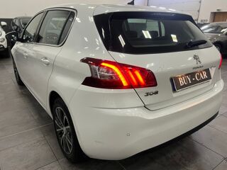 308 1.6 BLUE HDI TURBO 116CV / Financement possible 2014 occasion 69800 SAINT-PRIEST