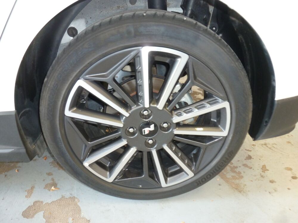 i20 1.0 T-GDI 100 CH HYBRID 48V N-LINE CREATIVE 2022 occasion 42410 Chavanay