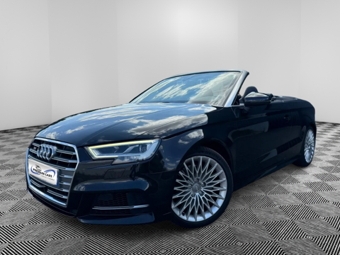Audi S3 FACELIFT 2.0 TFSI 310CH QUATTRO S TRONIC 7 ** FULL OPTIONS * 2017 occasion Florange 57190