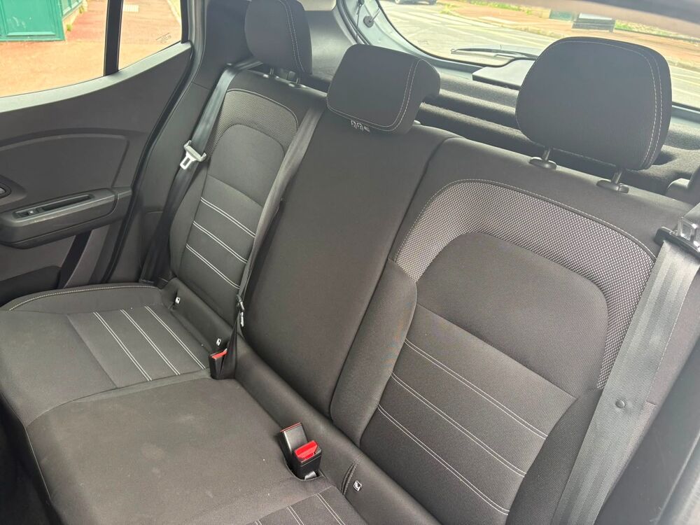 Sandero III 1.0 ECO-G 100 CONFORT 2021 occasion 78100 SAINT-GERMAIN-EN-LAYE