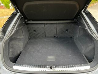 Q3 Sportback S line 2.0 45 TFSI 230 CH - Toit ouvrant - Cam&eacute;ra 2021 occasion 95190 Goussainville