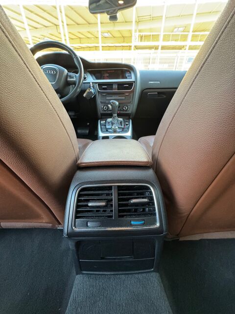 A5 2.0 TDI CLIM CUIR BO&Icirc;TE AUTO PAIEMENT EN 3/4/10 FOIS POSSIBL 2011 occasion 95100 Argenteuil