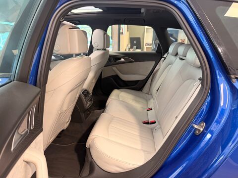 A6 TDI quattro COMPETITION V6 326cv 2016 occasion 12100 Millau