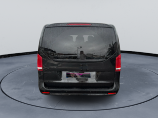 Classe V LONG Ph2 V300 2.0 CDI 237CV AVANTGARDE 4MATIC - 8 PLACES - 2021 occasion 78280 GUYANCOURT