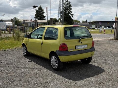 Divers 3 phase 2 Soci&eacute;t&eacute; 2 places 1.5 DCi 75cv 2012 - Distribution 2012 occasion 91670 ANGERVILLE