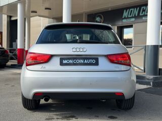A1 Attraction 1.6 TDI 90 ch - Entretiens OK 2013 occasion 95190 Goussainville