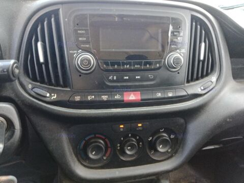 Doblo Pro 105ch 2019 occasion 13010 Marseille