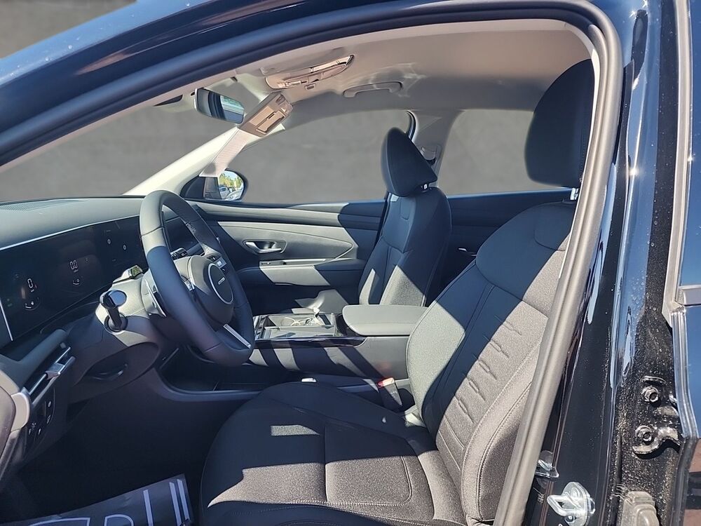 Tucson HYBRIDE 239CV - STYLE 10 KMS 2026 occasion 16100 Ch&acirc;teaubernard
